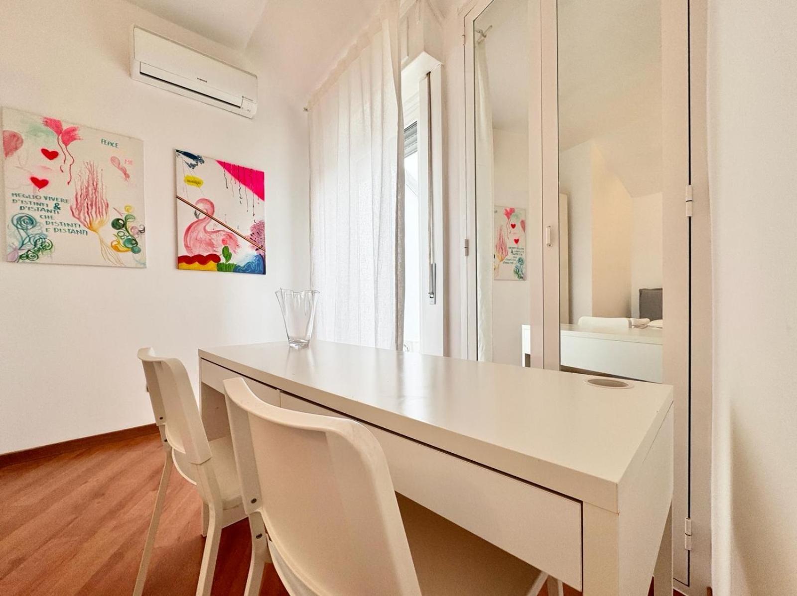 Comecasa 2 Bedrooms Apartment 450Mt From Duomo Милан Экстерьер фото
