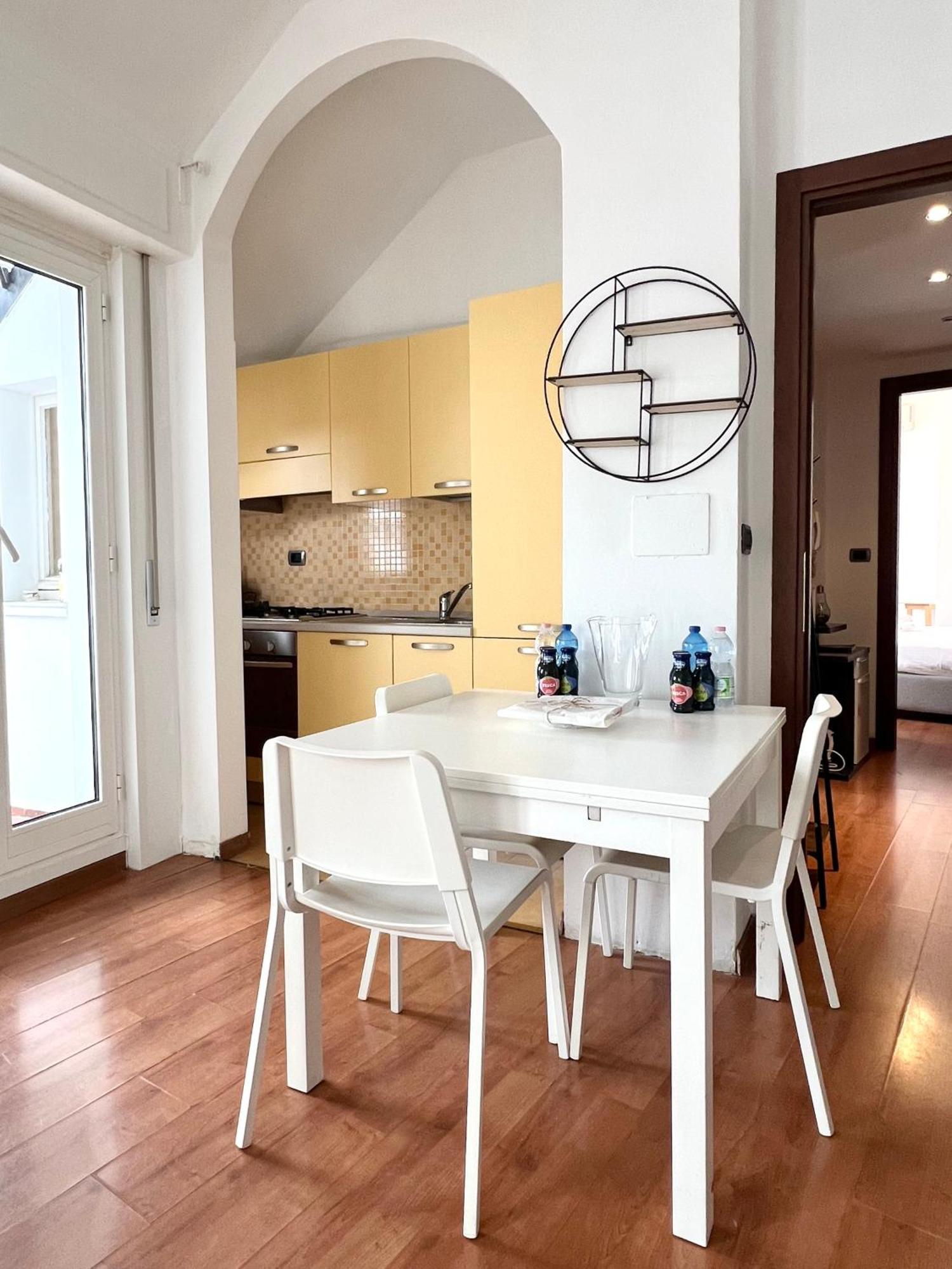Comecasa 2 Bedrooms Apartment 450Mt From Duomo Милан Экстерьер фото