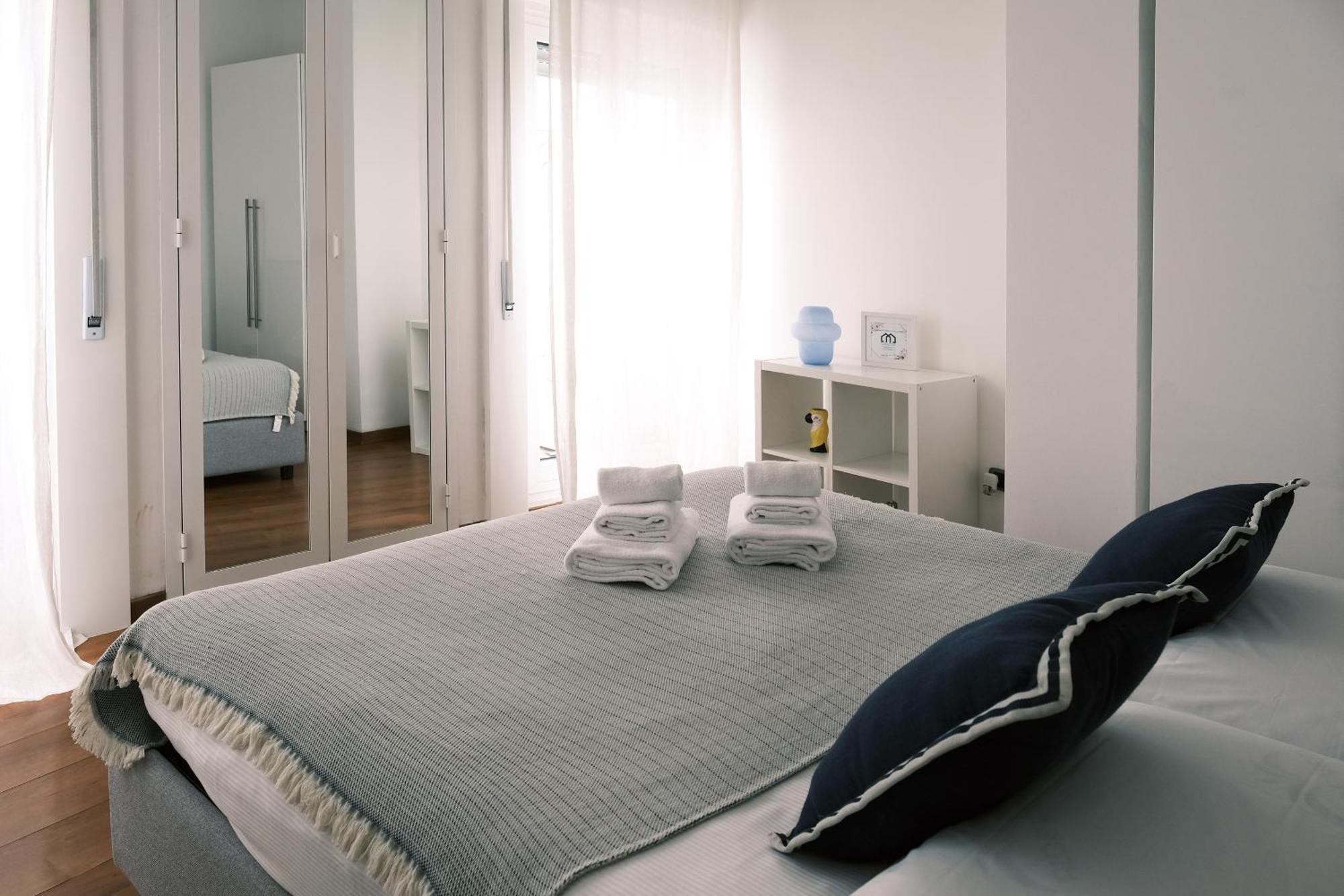 Comecasa 2 Bedrooms Apartment 450Mt From Duomo Милан Экстерьер фото