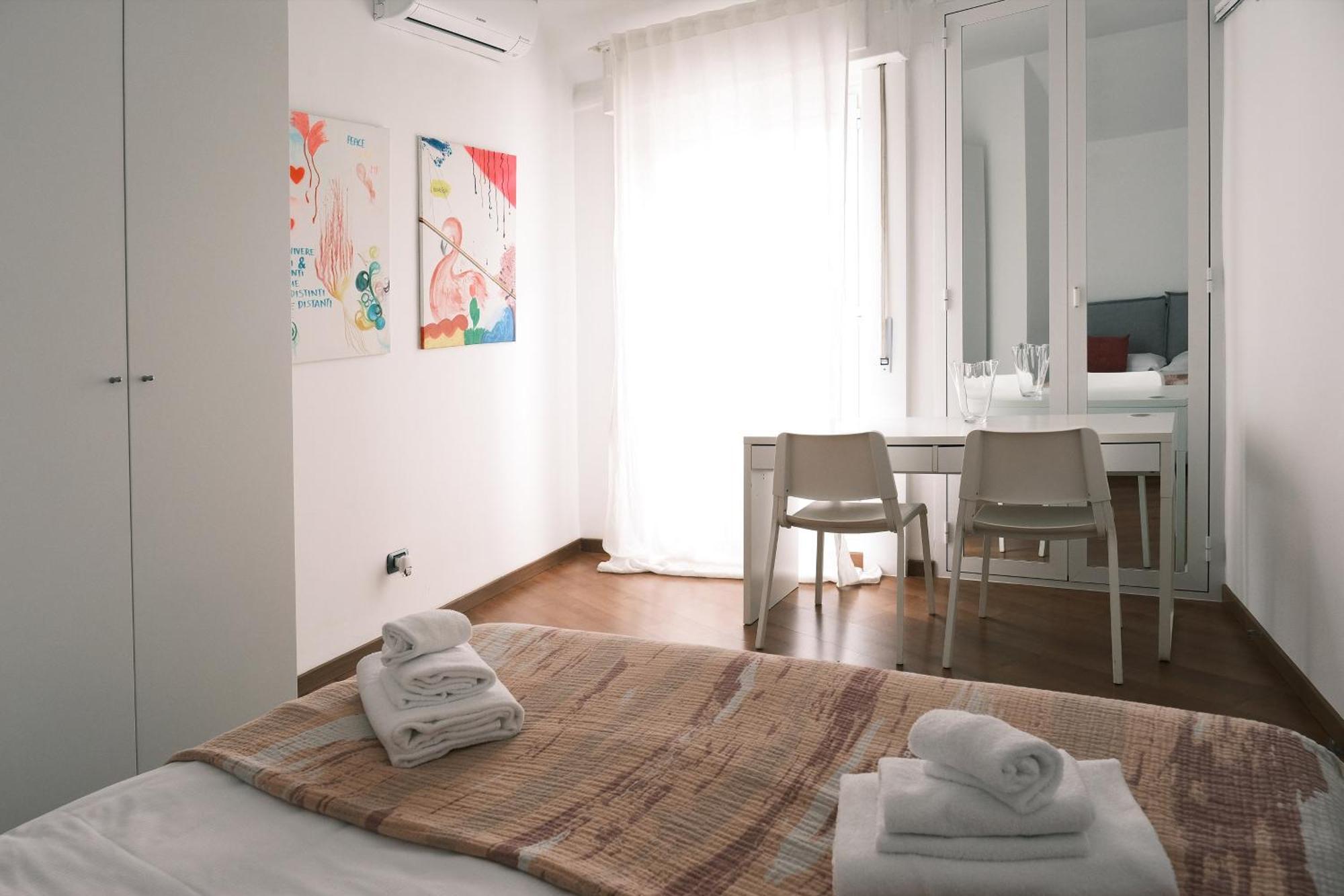 Comecasa 2 Bedrooms Apartment 450Mt From Duomo Милан Экстерьер фото