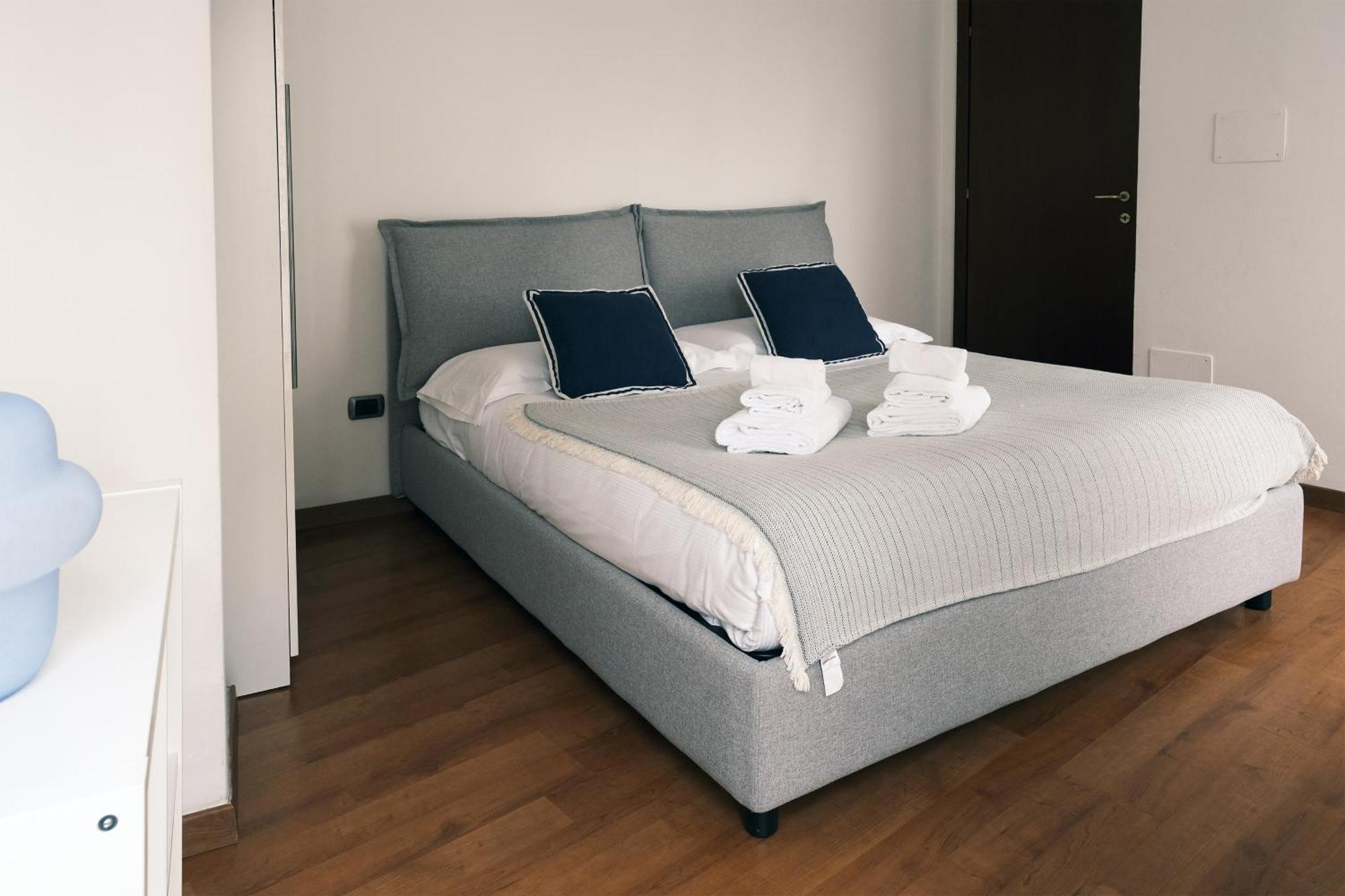 Comecasa 2 Bedrooms Apartment 450Mt From Duomo Милан Экстерьер фото